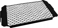 Zieger Honda CB 1000R,  radiator guard
