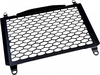 Zieger Honda CB 650F,  radiator guard