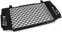 Zieger Honda CB 650R,  radiator guard