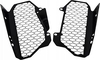 Zieger Honda CRF 1000L Africa Twin,  radiator guard