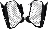 Zieger Honda CRF 1000L Africa Twin,  radiator guard