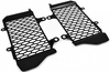 Zieger Honda CRF 1100L Africa Twin,  radiator guard