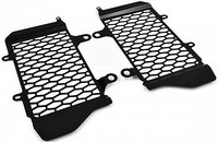Zieger Honda CRF 1100L Africa Twin,  radiator guard