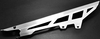 Zieger KTM Adventure/Super Adventure,  chain guard