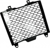 Zieger KTM Duke 690,  radiator guard