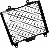 Zieger KTM Duke 690,  radiator guard