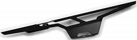 Zieger KTM SM 990T,  chain guard