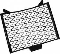 Zieger KTM Super Duke 1290,  radiator guard