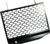 Zieger Suzuki DL650 V-Strom,  radiator guard