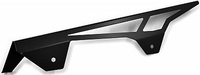 Zieger Suzuki GSR 750,  chain guard