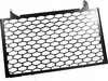 Zieger Suzuki SV650,  radiator guard
