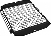 Zieger Triumph Scrambler 1200XC,  radiator guard