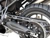 Zieger Triumph Tiger 800,  chain guard