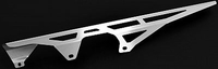 Zieger Triumph Tiger 800,  chain guard