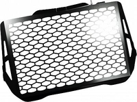 Zieger Yamaha MT-09 Tracer,  radiator guard